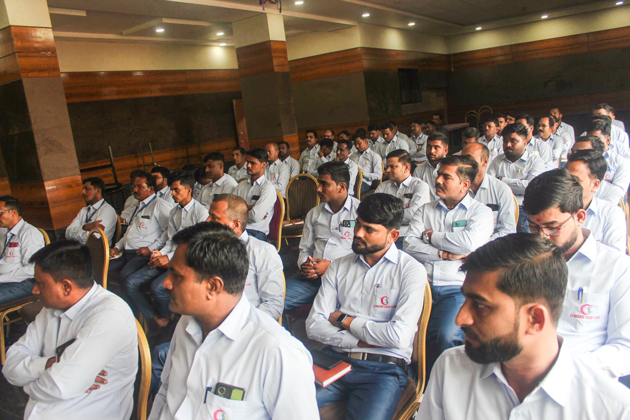 Mahabaleshwar Meeting May 2025
